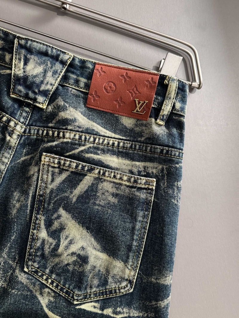 LV Jeans